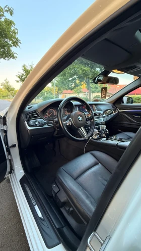 BMW 535, снимка 8