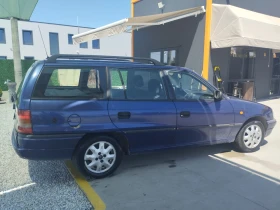 Opel Astra, снимка 2