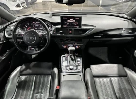 Audi A7 3.0 BiTDI 313 к.с. S-line , снимка 12