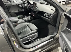 Audi A7 3.0 BiTDI 313 к.с. S-line , снимка 10