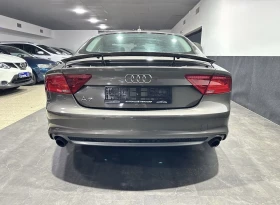 Audi A7 3.0 BiTDI 313 к.с. S-line , снимка 6