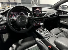 Audi A7 3.0 BiTDI 313 к.с. S-line , снимка 11