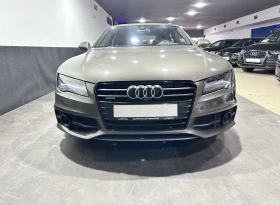 Audi A7 3.0 BiTDI 313 к.с. S-line , снимка 2