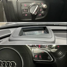 Audi A7 3.0 BiTDI 313 к.с. S-line , снимка 16