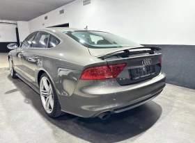 Audi A7 3.0 BiTDI 313 к.с. S-line , снимка 7