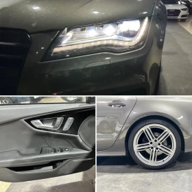 Audi A7 3.0 BiTDI 313 к.с. S-line , снимка 15