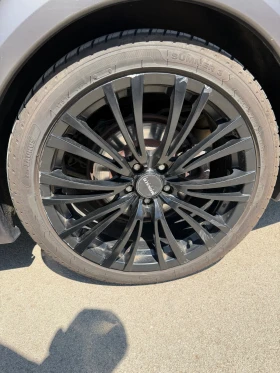 Peugeot 508 RXH, снимка 8