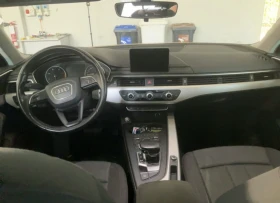 Audi A4 2.0TDI/190к.с./ОЧАКВАН ВНОС/, снимка 7