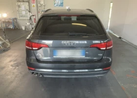 Audi A4 2.0TDI/190к.с./ОЧАКВАН ВНОС/, снимка 4