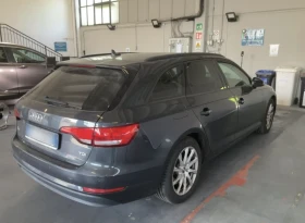 Audi A4 2.0TDI/190к.с./ОЧАКВАН ВНОС/, снимка 5