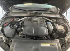 Audi A4 2.0TDI/190к.с./ОЧАКВАН ВНОС/, снимка 14