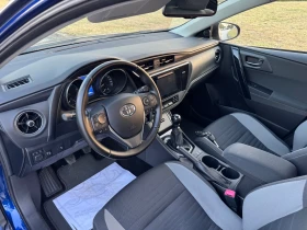 Toyota Auris 1.6 D4D Top, снимка 15