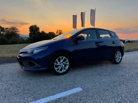 Toyota Auris 1.6 D4D Top, снимка 2