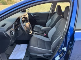 Toyota Auris 1.6 D4D Top, снимка 14