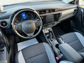 Toyota Auris 1.6 D4D Top, снимка 13