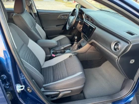 Toyota Auris 1.6 D4D Top, снимка 8
