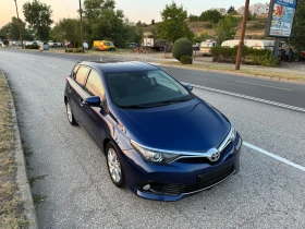 Toyota Auris 1.6 D4D Top, снимка 7