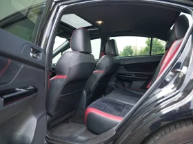 Subaru WRX * STI* Manual* KEYLESS* Camera* ПОДГРЕВ* , снимка 15