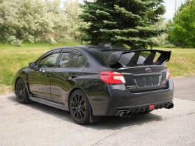 Subaru WRX * STI* Manual* KEYLESS* Camera* ПОДГРЕВ* , снимка 6