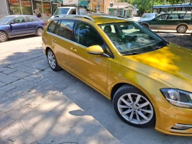 VW Golf Variant, снимка 2