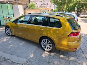 VW Golf Variant, снимка 4