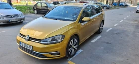 VW Golf Variant, снимка 5