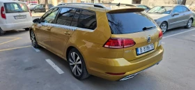 VW Golf Variant, снимка 6