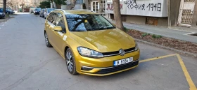 VW Golf Variant, снимка 9
