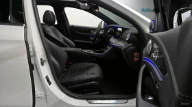 Mercedes-Benz E 220 4MATIC/AMG-LINE/DRIVE-ASSISTS/SUNROOF, снимка 15