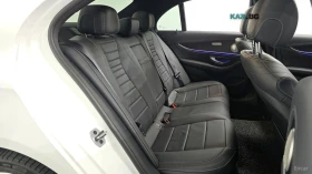 Mercedes-Benz E 220 4MATIC/AMG-LINE/DRIVE-ASSISTS/SUNROOF, снимка 16