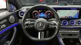 Mercedes-Benz E 220 4MATIC/AMG-LINE/DRIVE-ASSISTS/SUNROOF, снимка 7