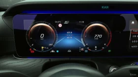 Mercedes-Benz E 220 4MATIC/AMG-LINE/DRIVE-ASSISTS/SUNROOF, снимка 8
