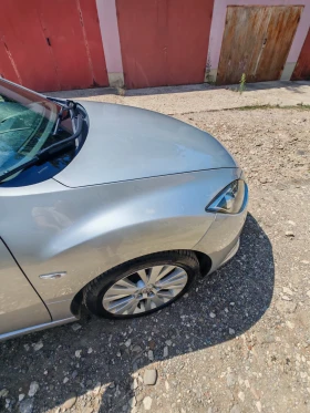 Mazda 6 Комби, снимка 8