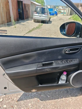 Mazda 6 Комби, снимка 12