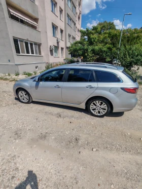 Mazda 6 Комби, снимка 11