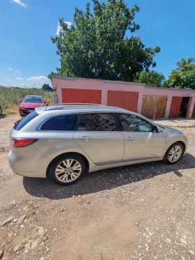 Mazda 6 Комби, снимка 9