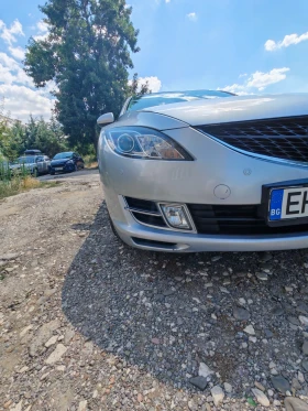 Mazda 6 Комби, снимка 4