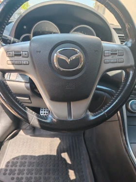 Mazda 6 Комби, снимка 13
