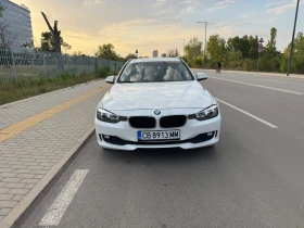 BMW 320, снимка 1