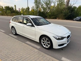 BMW 320, снимка 9