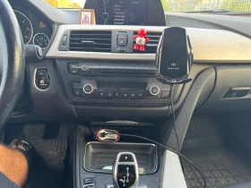 BMW 320, снимка 12