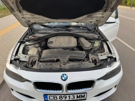 BMW 320, снимка 11
