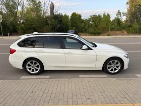 BMW 320, снимка 8