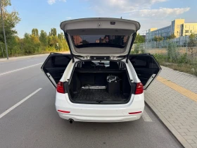 BMW 320, снимка 10