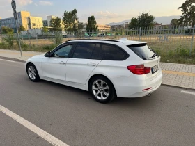 BMW 320, снимка 4