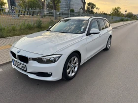 BMW 320, снимка 2