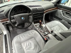 BMW 740 740iA 94 , снимка 3