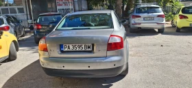 Audi A4, снимка 2