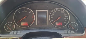Audi A4, снимка 4