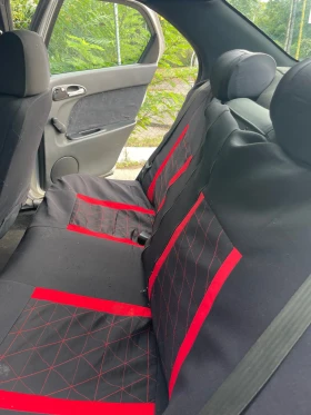 Alfa Romeo 156, снимка 14